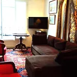 Very French Two Bedroom In The Heart Of Paris